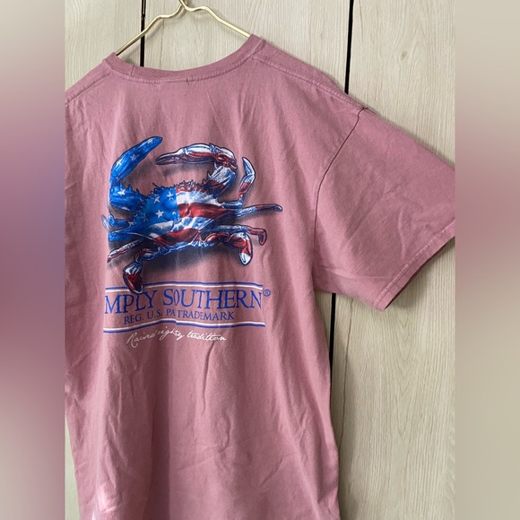 Simply southern tee - Picture 10 of 13